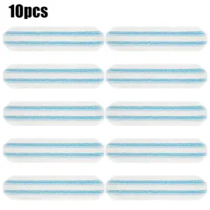 Microfiber Mop Pad for Vileda H2prO & O-Cedar 19 S9e0f846658a141abb637b01ed9d9debfU