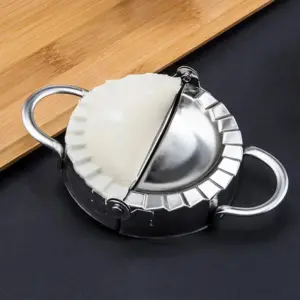 Stainless Steel Dumpling Mold Set for Kitchen 12 S9e207717c3e845ce8086cd16f699bdb8U
