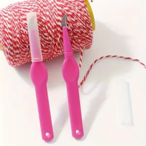 Sewing Thread Removers Set with Purple Handles 10 S9e323b3fceaf4aed89ac00602d1d2ff6b