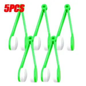 Vibrant Glasses Cleaning Tool with Microfiber Head 17 S9e5cd0cd4d2e41fdb9c3cafcb5b396f8D