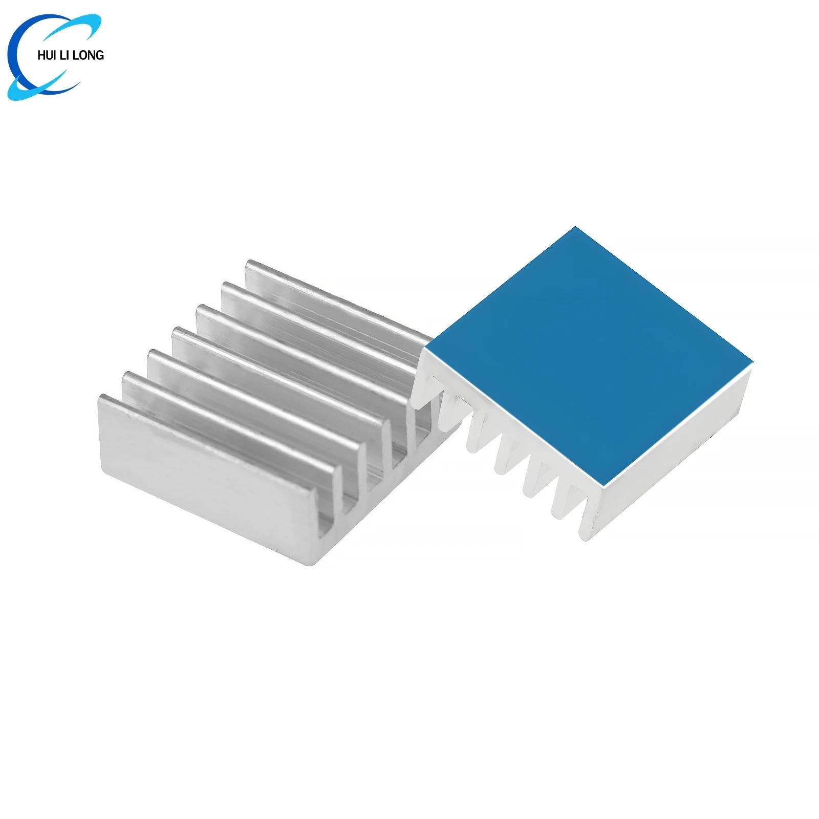 Aluminum Heatsink Set for Electronics 4 Aluminum Heatsink Set for Electronics - Image 4