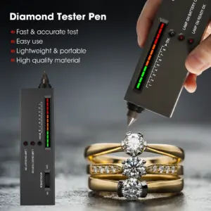 Jewelry Tester with Leather Case 7 S9ec7eff275d9404a91c994869bd32b1ct