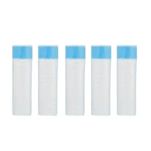 Pet Waste Bag Set for Self-Cleaning Cats 17 S9ecf25fd766042edbeccbb7196b241c4V