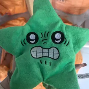 Vibrant Angry Jumping Star Plush Toy 17 S9efb7ea7f0164f3681b3319753c40987c