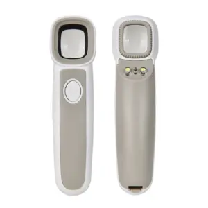 Vintage Square LED & UV Magnifier for Jewelry Inspection 13 S9f009d95978b404d861c9249401ef34bm