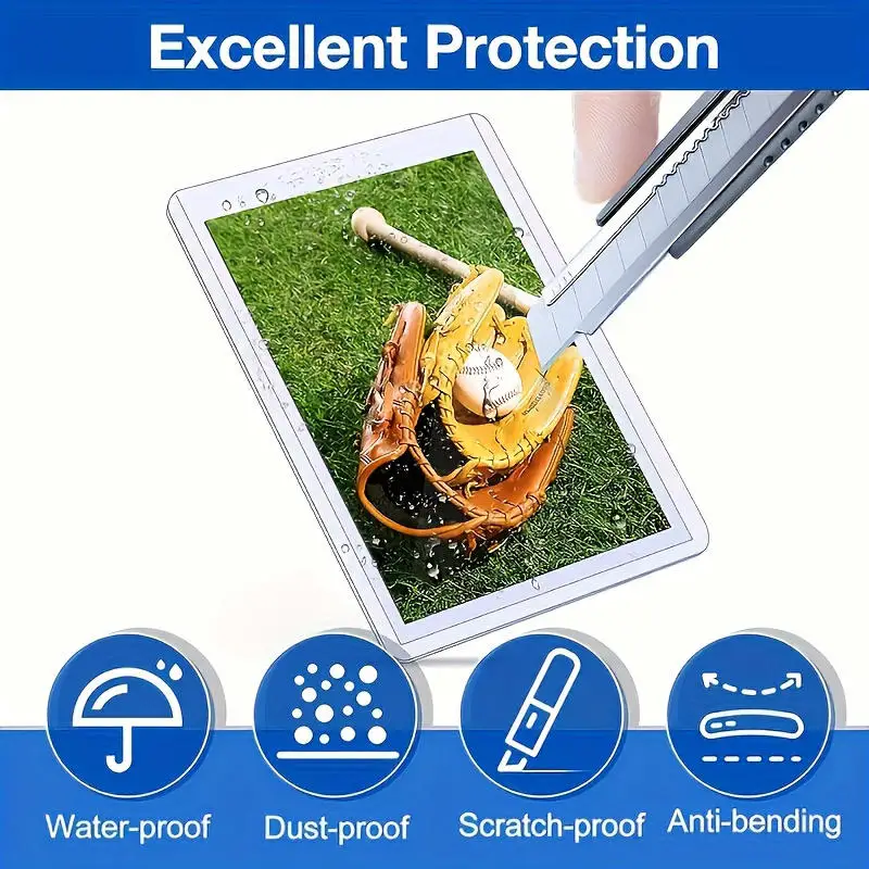 Clear PVC Card Sleeves for Collectors 5 Clear PVC Card Sleeves for Collectors - Image 5