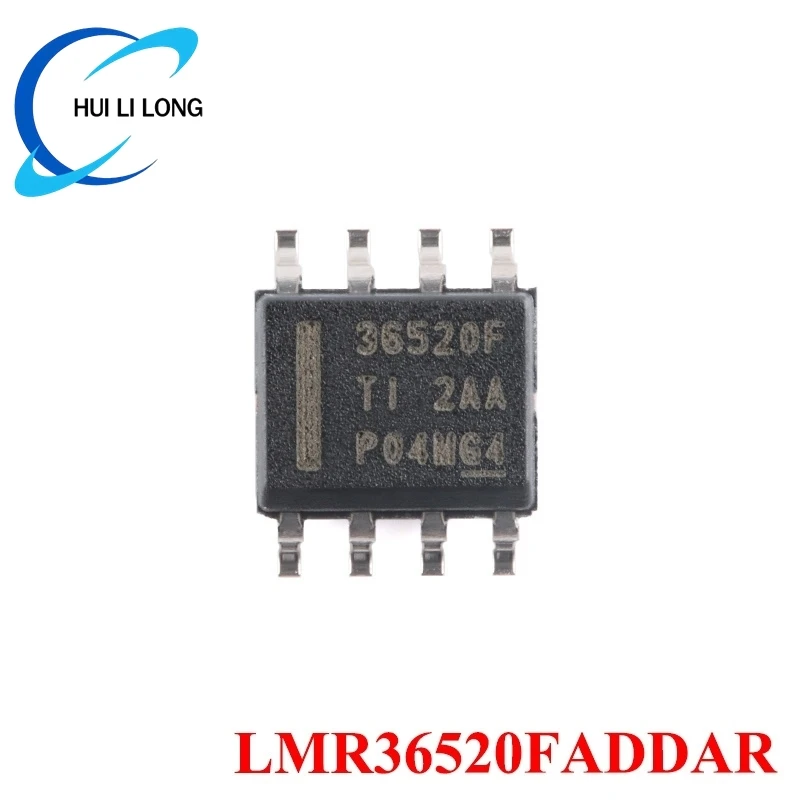 High-Precision Voltage Regulator Set (4V-80V, up to 3A) 3 High-Precision Voltage Regulator Set (4V-80V, up to 3A) - Image 3