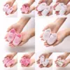 Baby Baptism Shoes by VALEN SINA