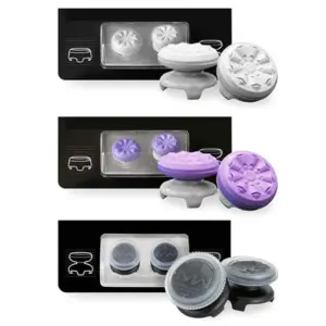 Data Frog Silicone Controller Thumb Grips for PS4, PS5 & Xbox 11 S9f8ed9dac4254983ba5c8b1dd6b2859eH
