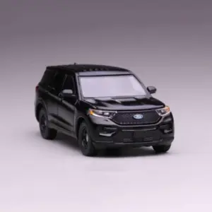 1/64 Scale Ford Explorer SUV Model