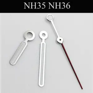Green Luminous Watch Hands Set for NH35 & More 16 S9fc2eede8d8845a780e46ad8151439f0C