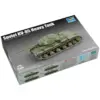 KV-85 Soviet Heavy Tank Model Kit 1:72 Scale