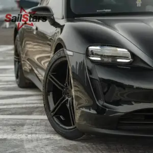 Ultra Glossy Black Vinyl Car Wrap Film 9 S9ffee13db37b4c258782cd5b68cbe0455