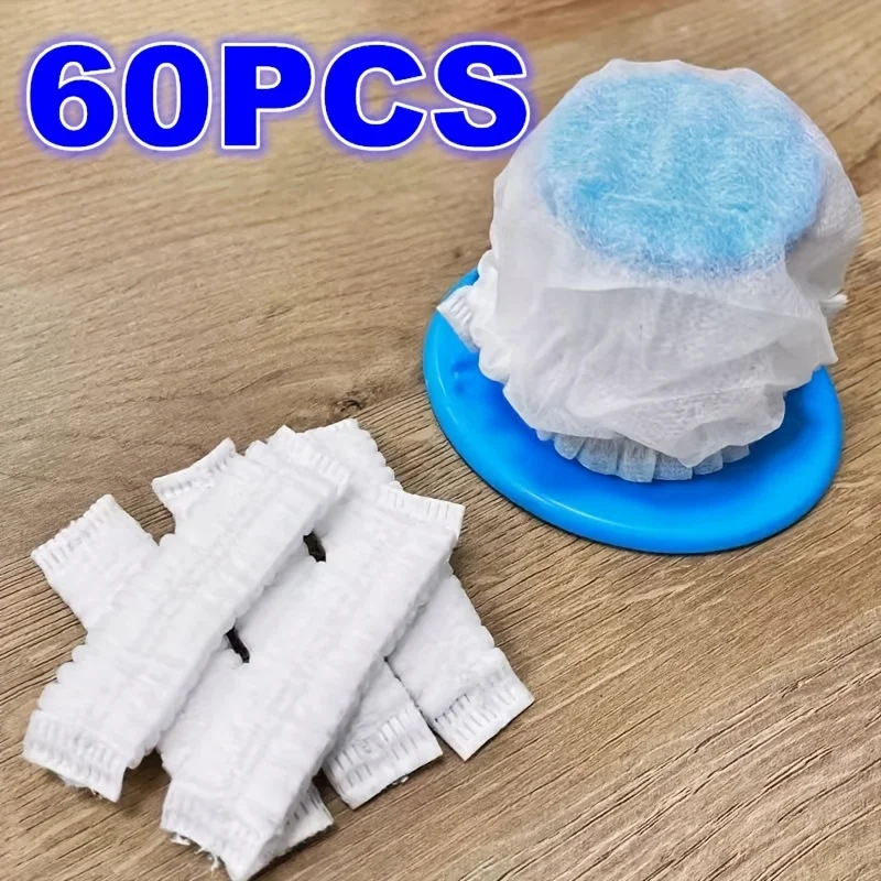Vacuum Filter Pack 10x7cm for Handheld Cleaners 8 Vacuum Filter Pack 10x7cm for Handheld Cleaners - Image 8