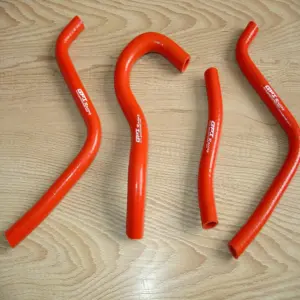 Blue Silicone Radiator Hose Kit for Honda CR125R 2003-2004 8 Sa0822b36d97342dd8dd1bd46fd292016z