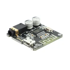 Bluetooth 5.0 VHM-314 Audio Receiver Board Set 9 Sa0c8d9ec05764774bb9d9051318b0a2ay