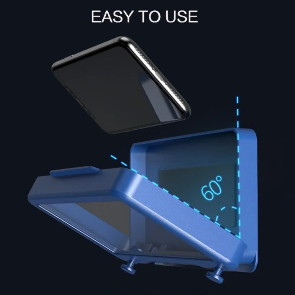 Waterproof Phone Holder with 360° Rotation 4 Waterproof Phone Holder with 360° Rotation - Image 4