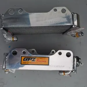 High-Performance Aluminum Radiator Pair for Honda CRF450R 10 Sa0d78b93425f4273a55a2ce7938f628dU