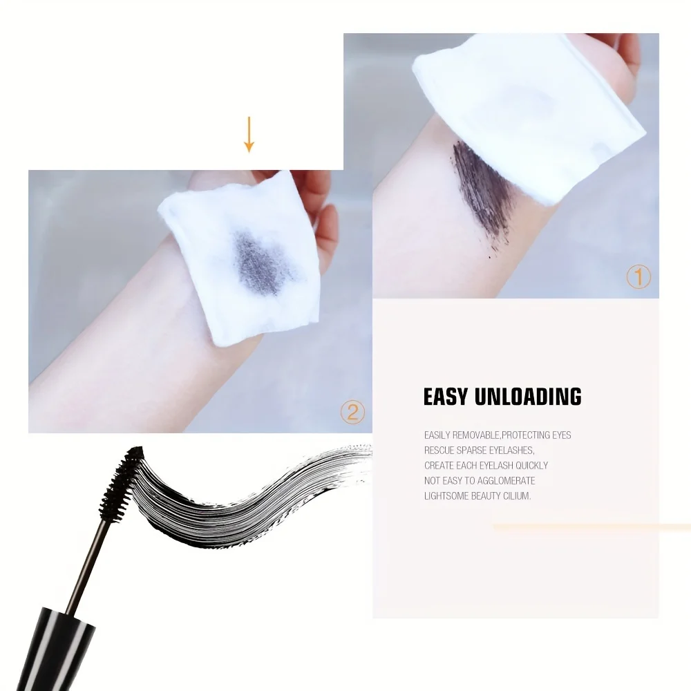 Waterproof Dramatic Lash Mascara 10g 4 Waterproof Dramatic Lash Mascara 10g - Image 4