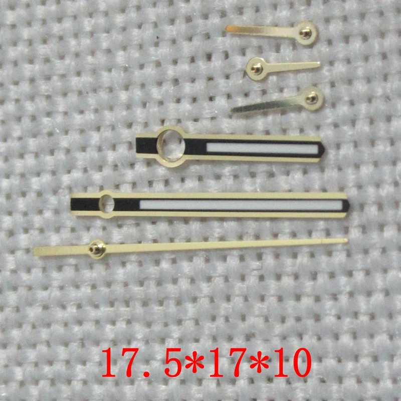 ETA7750 Watch Hands Set for Accurate Timekeeping 6 ETA7750 Watch Hands Set for Accurate Timekeeping - Image 6