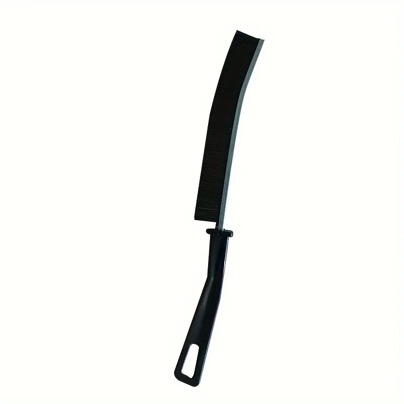 Multifunctional Black Crevice Cleaning Brush 7 Multifunctional Black Crevice Cleaning Brush - Image 7