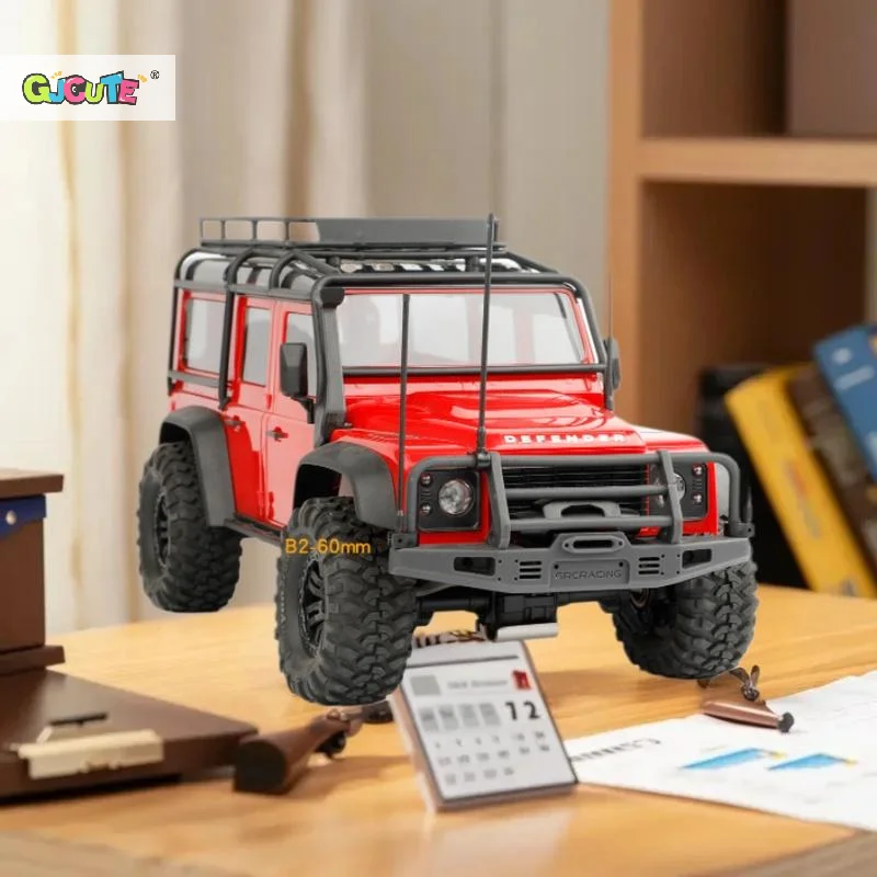 Simulated Antenna Mast for RC Crawlers 3 Simulated Antenna Mast for RC Crawlers - Image 3