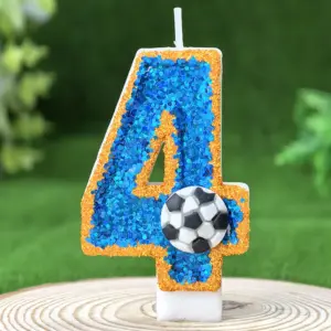 Colorful Digit-Shaped Birthday Candles Set LZ0122 19 Sa1c4c38b24b5401bb46891f7ab17e7238