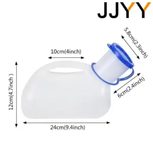 Unisex 1000ml Outdoor Urinal Bottle 12 Sa1fa5c1b1f944eff87e736ae615bbf880