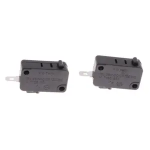 Micro Limit Switch Model KW7-0-A for Control 8 Sa20f6b1cc88542e495a9db097739c031Z
