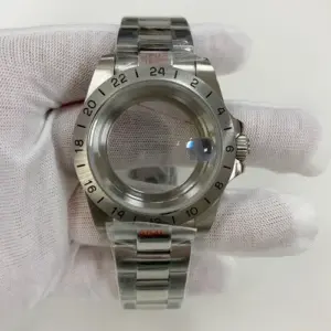 DUTRIEUX 39mm Stainless Steel Watch Case 19 Sa2164572099f47d096129b9bceef1373i