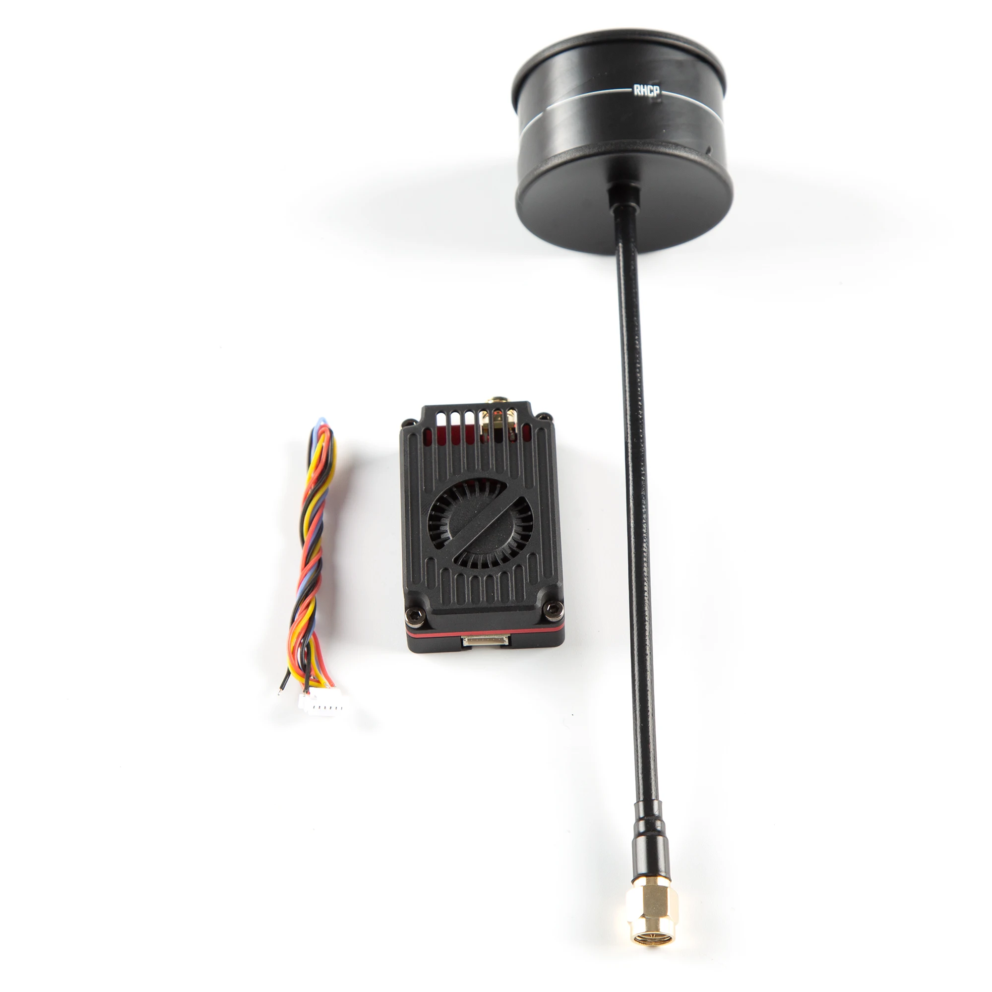Switchable 1.3G 4W VTX for RC Drones 5 Switchable 1.3G 4W VTX for RC Drones - Image 5