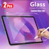 Lenovo Idea Tab Tempered Glass Screen Protectors 2-Pack