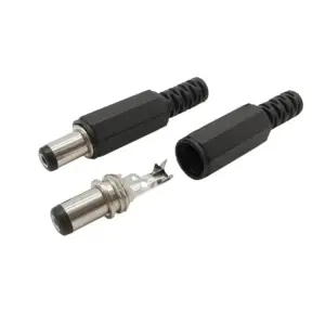 12V DC Power Connector Set, 5 pcs 10 Sa23f19dae0f44804bddc846eae26cea0H