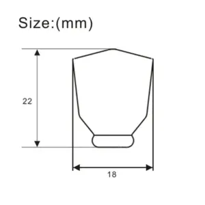 Jade Green Guitar Tuning Pegs Set of 30 9 Sa250e33060b3463c903c8b63cf936458g