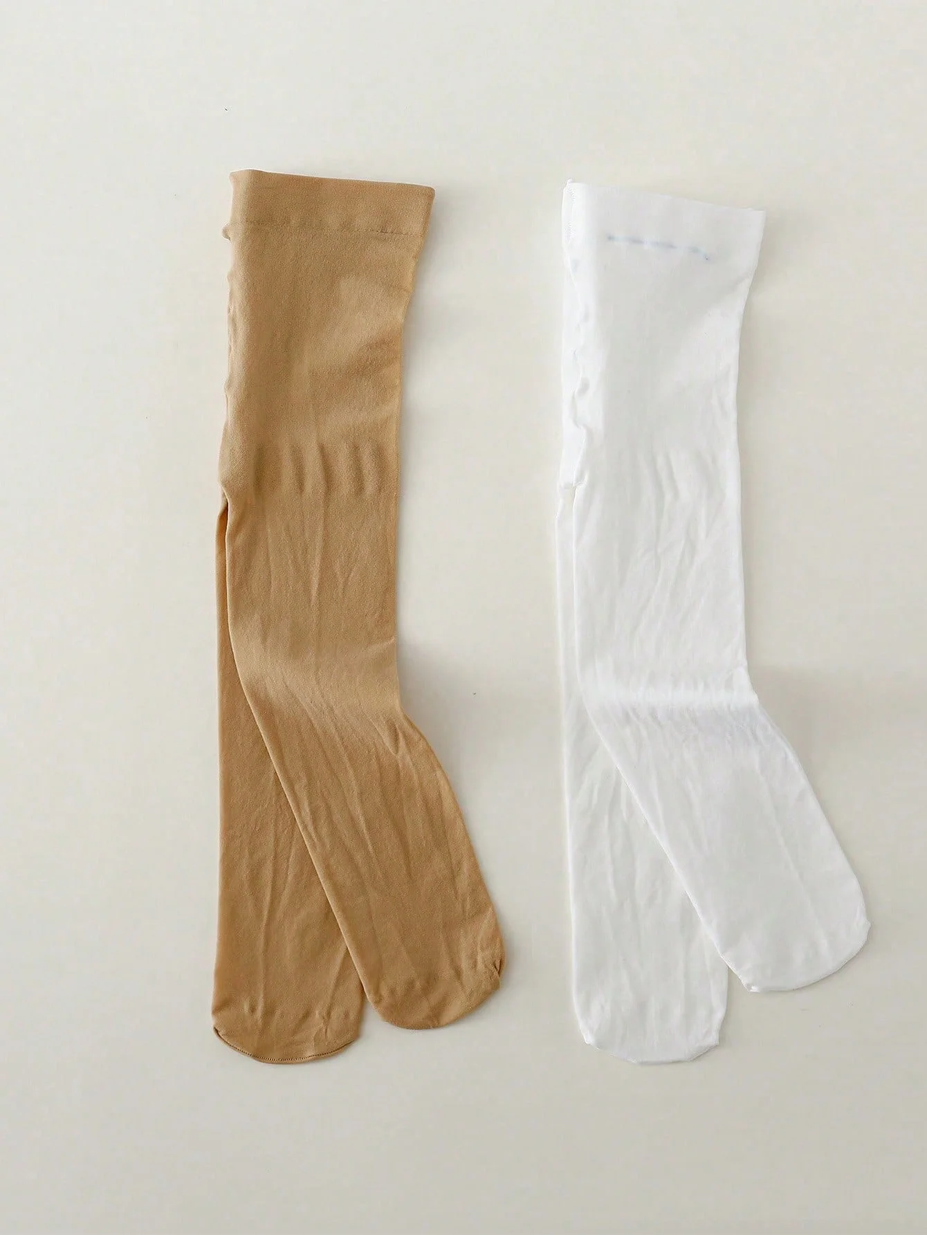 Children's Summer Leggings Set of Two 4 Children's Summer Leggings Set of Two - Image 4