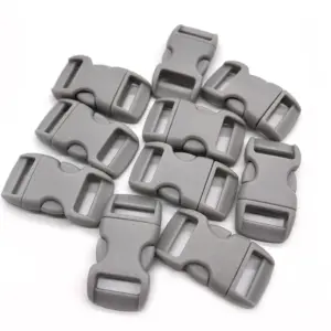 10mm Plastic Side-Release Buckle for DIY Projects 15 Sa27d8144f10a48ada875579ac9733f52P