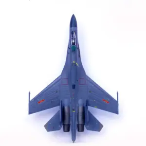 LEGION 1/100 J-11BH Fighter Jet Model 11 Sa2b7620710de40b48ee1719dd31c4d7fh