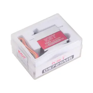 High-Voltage Digital Servo Set for RC Aircraft 13 Sa2d92bf5f6e84bce8e7e8efaa9595e5bB