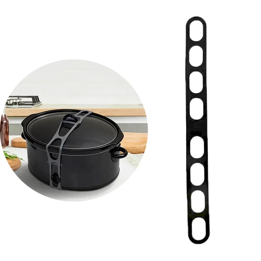 Universal Pot Lid Strap in Multiple Colors 8 Universal Pot Lid Strap in Multiple Colors - Image 8