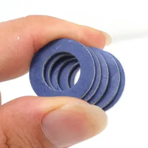 Blue Oil Drain Plug Gasket Set for Toyota & Lexus 11 Sa3436456e0424dcbbe5016865987dc425