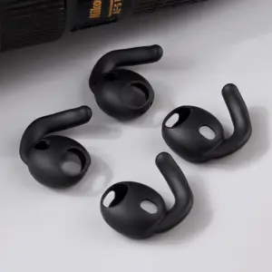 Silicone Ear Tips for Apple AirPods Pro 3 14 Sa35504e8b05840688b947158ecc90b079