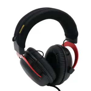 HyperX Cloud II Head Beam Cover in Black or Gray 11 Sa362733b33b94e3c8a7e7bc183953faeu
