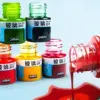 Vibrant Waterproof Acrylic Paint Set 20/25ml