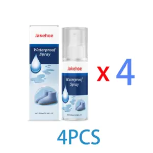 Waterproof & Stain-Resistant Fabric Spray 17 Sa3735bcf5103449c8f93c32e90807566u