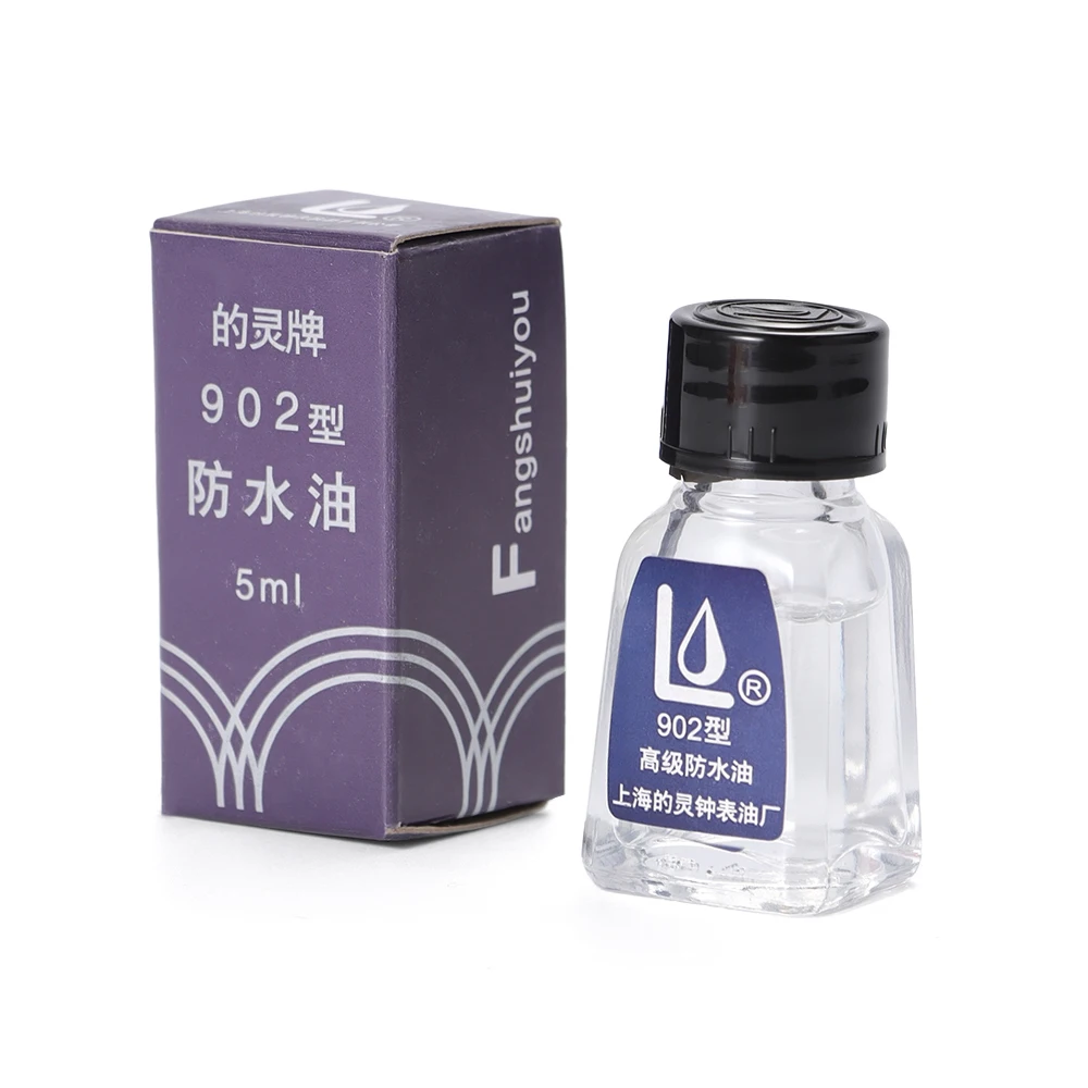 Watch Oil Kit for Models 701, 702, 902 10 Watch Oil Kit for Models 701, 702, 902 - Image 10