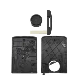 Renault Megane III Laguna III Key Shell Set 12 Sa38d40164c104125a41702315abc5c39K