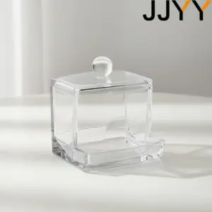 Clear Acrylic Cosmetic Storage Box 13 Sa3b0f295d2bc4ab2aec1ba68616f487fA