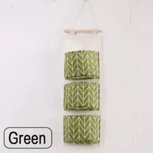 Waterproof Linen Hanging Storage Bag 16 Sa3bcfd912aa543b79cb7240e6ce2719aL