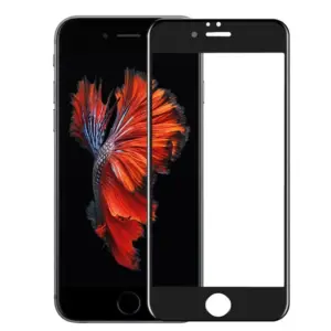 Dual Pack Tempered Glass Screens for iPhone 7 & 8 Plus 8 Sa3ce50c989d049bda7dbaddf6e37644aX