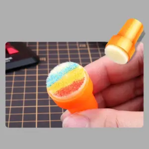 Ustar UA90912 Abrasive Sponge Model Brush 11 Sa3d7a1903c2241ada173fe55a8d714f6e